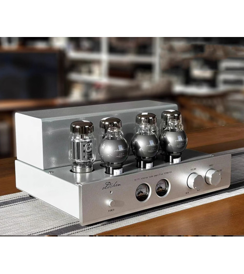 Oldchen K3 KT88 Push-Pull Tube Amplifier