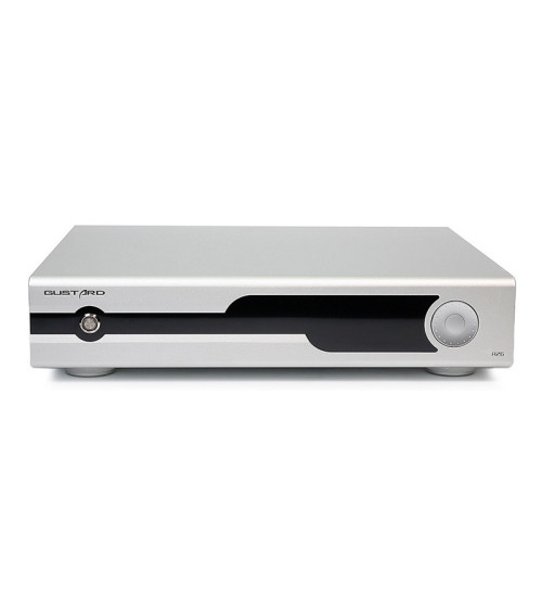 GUSTARD DAC-X16 2x ES9068 MQA XMOS BT5.0 DAC HIFI EXQUIS LDAC Bluetooth XU216 DSD512 Remote Decoder