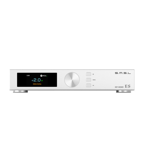 SMSL D2R USB DAC HIFI EXQUIS