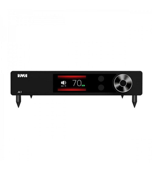 SMSL VWV A1 MOSFET Amp