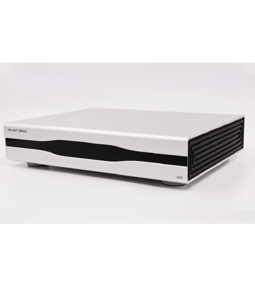 GUSTARD DAC-A26
