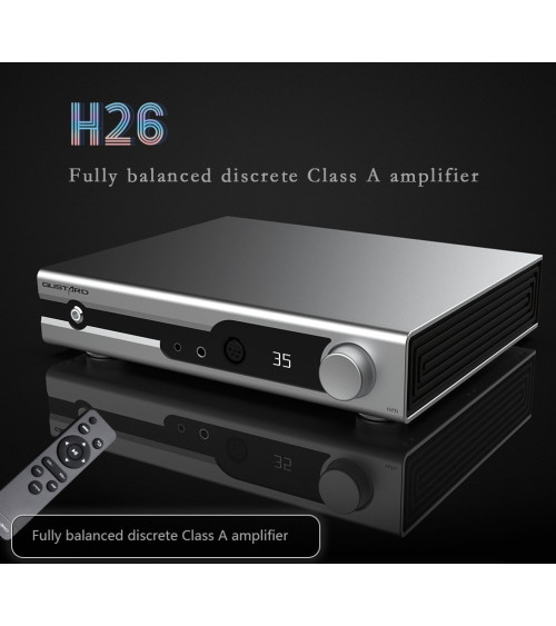GUSTARD H26