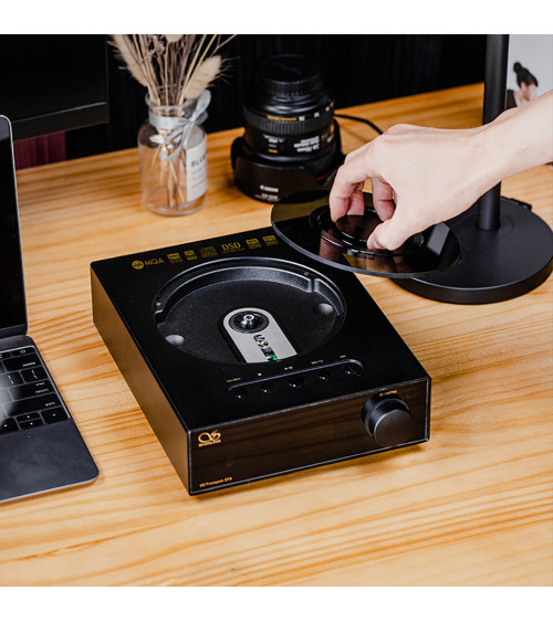 SHANLING ET3 CD Player
