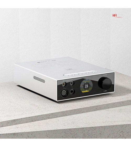 Shanling EH3 Decoding Headphone Amplifiergrated Amplifier Hifi Exquis