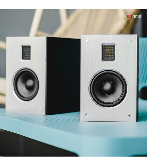 Shanling JET1 Bookshelf Passive Speaker