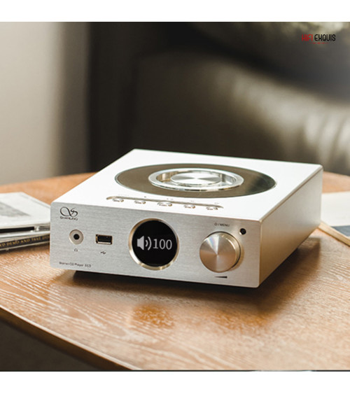 SHANLING EC3 CD Player