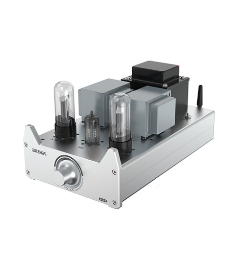 Wei Liang A20B Single-Ended Class A Tube Integrated AmpA EL34 amplifier Hifi exquis AMP