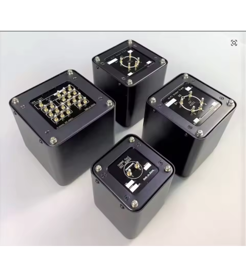 OST Audio Transformer SET - Two Output Transf - One Power Trans - One Choke for SV-300 300B Tube Amplifier