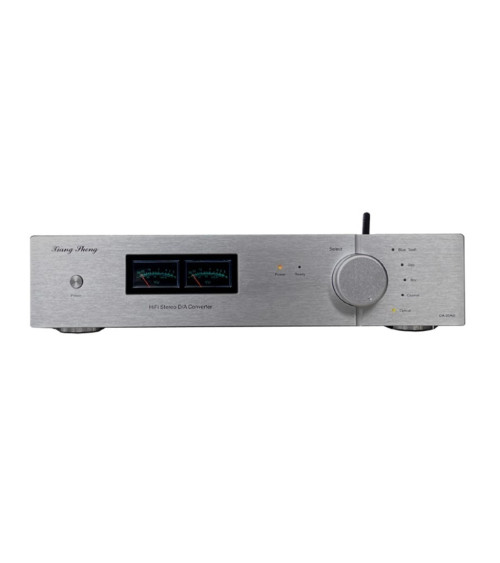 XiangSheng DAC05AII 2x PCM1794 XMOS XLR Tube BT DAC HIFI EXQUIS DAC-05AII Équilibré Bluetooth Décodeur Dac-05A-II Carte Son