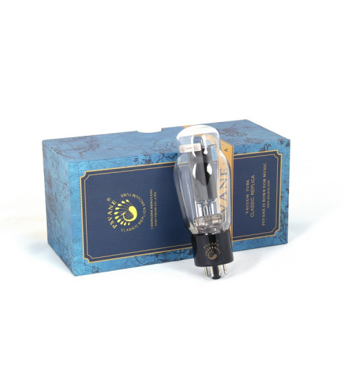 PSVANE 274B Rectifier Vacuum Tube HIFI EXQUIS HIFI serie replace 5u4g 5z3p Imitate to WE274B electron tube