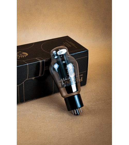 	PSVANE 274B Rectifier Vacuum Tube HIFI EXQUIS HIFI serie replace 5u4g 5z3p Imitate to WE274B electron tube